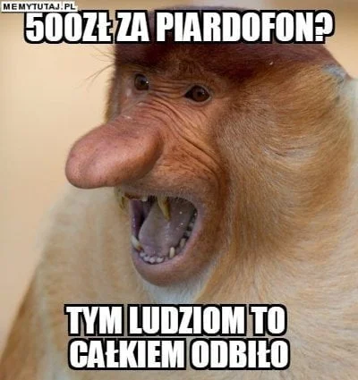 Mirek-z-Polski - #ankieta #humorobrazkowy #telefony