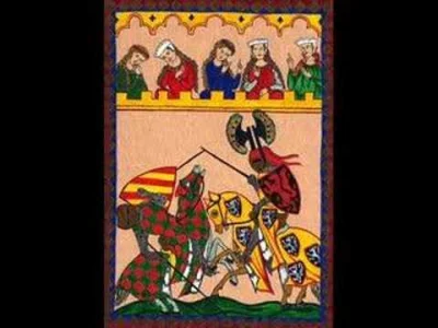 qubeq - #muzyka #medievalmusic #folk



Estampie - Chanterai por mon corage