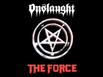 FizylieRR - #muzyka #metal #heavymetal #thrashmetal #80s 
Onslaught - Thrash till th...