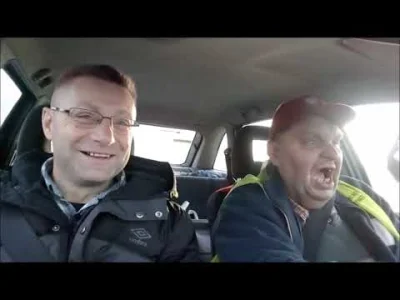 GavriloPrintic - Kierowcy w Białymstoku zawsze są agresywni. Na każdym filmie z jazdy...