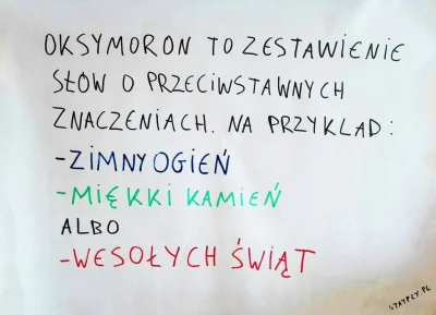 Alibabaa - To Mirki wesołych świąt ( ͡° ͜ʖ ͡°)
#heheszki