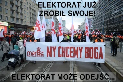 WolnyLechita - Rzeczywiście!

Erozji religii nie da się powstrzymać. Fakt! Było to ...