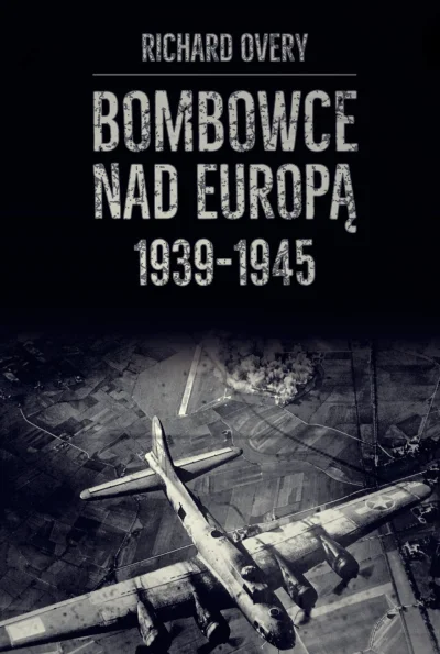 konik_polanowy - 1 494 - 1 = 1 493

Tytuł: Bombowce nad Europą 1939-1945
Autor: Rich...
