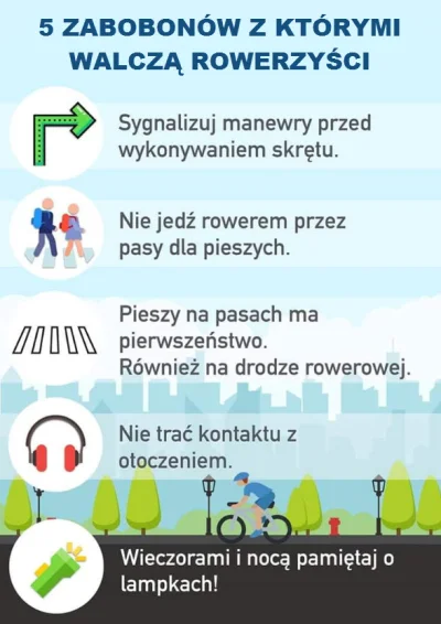 Ion_cannon - Naprawiłem grafikę o rowerzystach wrzuconą przez @elady1989 według komen...