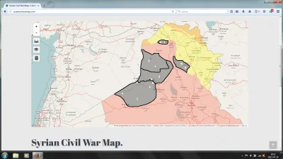 R.....7 - Twierdze ISIS w Iraku

Oto moja druga część pt. Twierdze ISIS. Tym razem ...