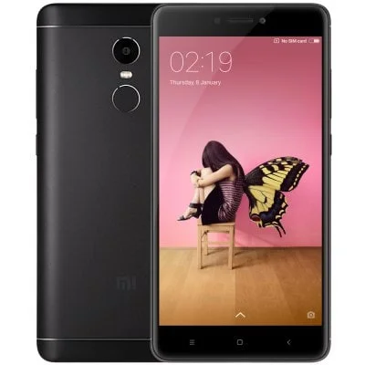 polu7 - Xiaomi Redmi Note 4X - 3GB RAM 32GB ROM Snapdragon 625 w cenie 119.99$ (429.5...