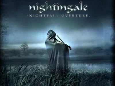 dziktasmanskialbo_diabel - #muzyka #metal #rock #metalprogresywny

Nightingale - NI...