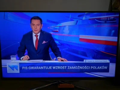 Thon - > Za to wzrostu płac mało kto odczuwa.

@Thon: