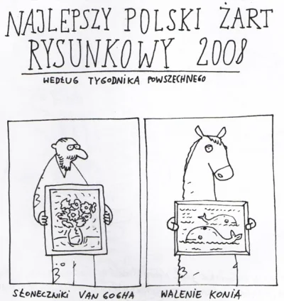 ikp - #heheszki
#humorobrazkowy
#sztuka
#byloaledobre