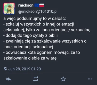 M.....n - @saakaszi: a więc nie pomyliłem się w niczym