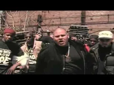 jestem-tu - 23 lata ukazał się debiutancki album Fat Joe, "Represent"
#muzyka #rap #...