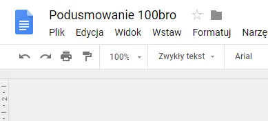 Damianowski - Wziąłem się za pisanie podsumowania odnośnie #100browarowchallenge troc...