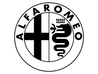 j.....k - Alfa Romeo powraca. Dobra alternatywa dla szwabskiego monopolu. Co za styl....