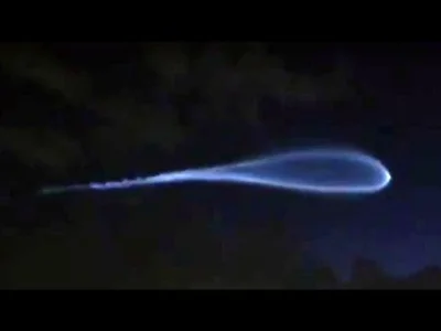 f.....s - @Diego19: Ludzie wrzucali filmiki z UFO