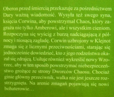 t.....6 - Taką oto książeczkę znalazłem sprzątając w szafie. Korwin nie od razu był k...