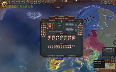 JoachimGoldstein - Co tu się #!$%@?ło 
#eu4