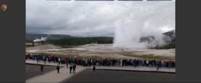 J.....I - #yellowstone lada chwila https://www.nps.gov/features/yell/webcam/oldFaithf...