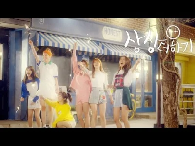 K.....o - LABOUM 4th SINGLE ALBUM "Fresh Adventure" 상상더하기 Official M/V
#koreanka #la...