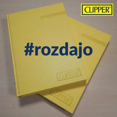 clipper_polska - Nowy Rok, nowy ja! xD 

Mireczki kolejne #rozdajo! 

Co jest do ...