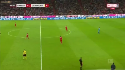 Ziqsu - Robert Lewandowski (x2)
Bayern - Borussia Dortmund [5]:0
STREAMABLE

#mec...