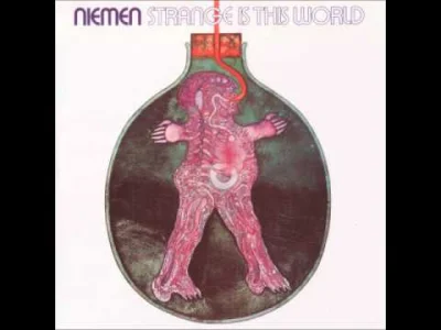 Otter - #starocie #70s #muzyka #niemen #strangeisthisworld #rock #rockeksperymentalny...