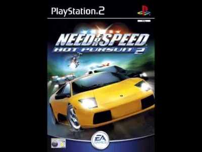 WcaleNieZajetyLogin - Przesłuchałem całe... 
Świetna muza
#gry #nfs #needforspeed #...