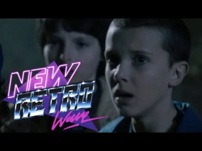 appo_bjornstatd - Kto jeszcze czeka na #strangerthings? (｡◕‿‿◕｡)
#appomusic #synthwa...