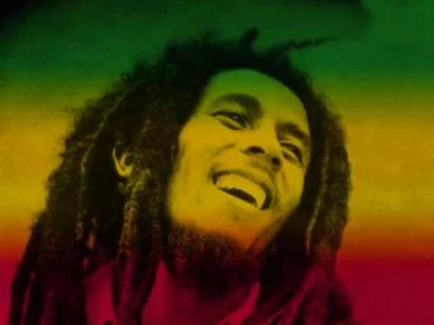 jordanos - #muzyka #bobmarley