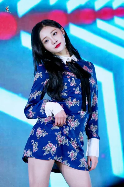 czasuczas - #Kyulkyung
#pristin #chinka