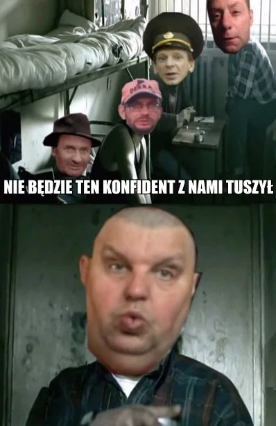 kubanfs - ( ͡° ͜ʖ ͡°)
#kononowicz #patostreamy