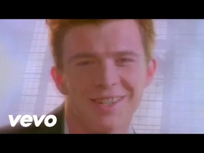 Ololhehe - #mirkohity80s 

Hit nr 225

Rick Astley - Never Gonna Give You Up

S...