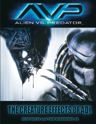 NieTylkoGry - Coś dla fanów filmu Alien vs Predator - zdecydowane 10/10
http://niety...