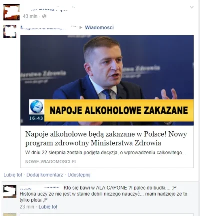 loginzajetysic - #!$%@?, #usuwamkonto na fejsie... 



Stężenie debili na fejsie mnie...