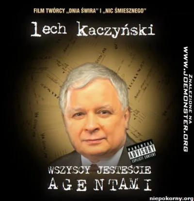 rbk17 - #agenci #kaczynski #wszyscyjestesmychrystusami