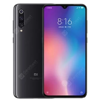 polu7 - 1. Xiaomi Mi 9 SE Global Black - 6GB RAM 64GB ROM Snapdragon 712 - Gearbest
...