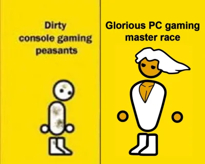 d.....o - #gry #pcmasterrace #nintendoswitch #playstation #gownowpis 

XD #!$%@?ą m...