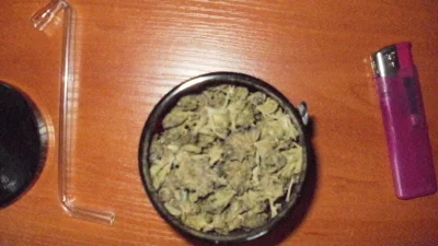 Bummerang - Recenzja legalnego produktu "Marihuana CBD+" od https://biokonopia.pl/
Z...