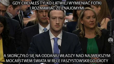 n3wmod3l - #heheszki #zwyrole #trump #facebook