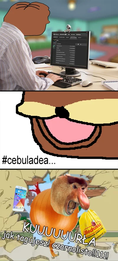 kotnaklawiaturze - #cebuladeals #humorobrazkowy #polak

No elo. 
( ͡° ͜ʖ ͡°)