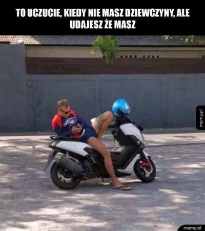 S.....o - #humorobrazkowy #motocykle