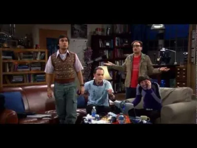 AndrewSzusty - Big Bang Theory - Harlem Shake ( ͡° ͜ʖ ͡°)
#bigbangtheory #harlemshak...