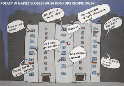 rozrzutnik_obornika - #chopin ##!$%@? #humorobrazkowy Tak było