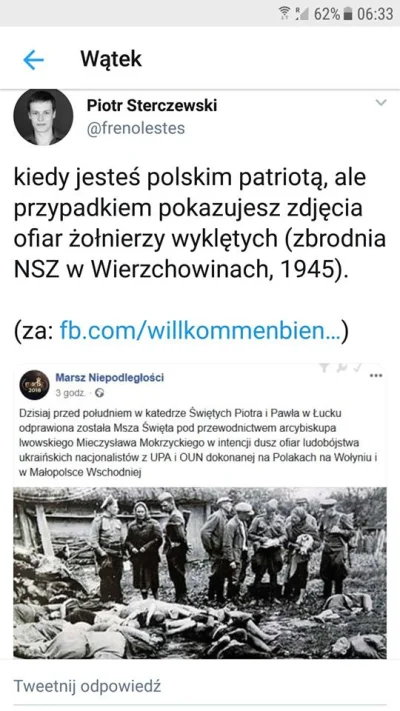 BojWhucie - #bekazprawakow #neuropa #historia