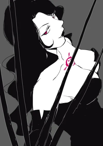 Ranfun - #randomanimeshit #fullmetalalchemist #lust #pixiv # @joookub 
Ostatnie na d...