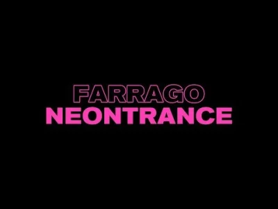 k.....5 - Farrago - Neontrance

z setów Amelie Lens
#techno 
#mirkoelektronika