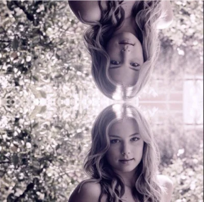 Latch - Emily Vancamp #revenge #ladnapani #zwykladziewczyna