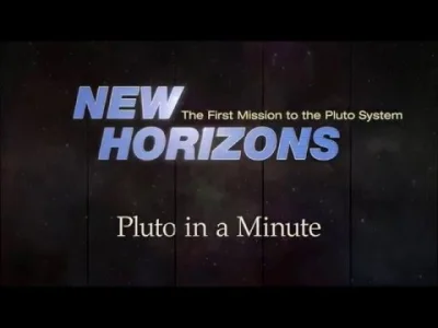 crab_nebula - Czyżby zamarznięte wulkany na Plutonie? #nasa #newhorizons #kosmos #plu...