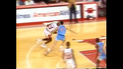 Zdejm_Kapelusz - #gif #koszykowka #nba #jordan