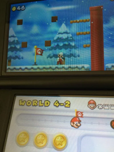 Czupax - Mario wcale nie jest taką kolorową grą jak wszyscy myślą, przyjrzyjcie się n...