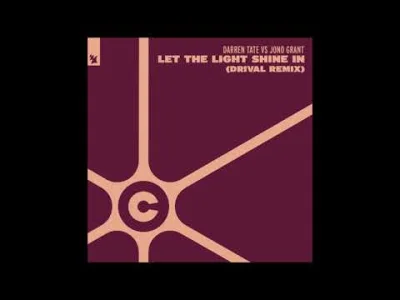 Dark_Star - Darren Tate vs Jono Grant - Let The Light Shine In (Drival Extended Remix...